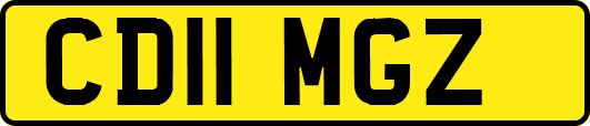 CD11MGZ