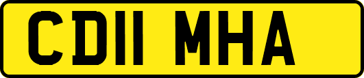 CD11MHA