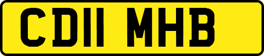 CD11MHB