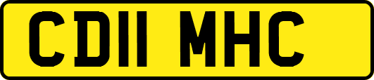 CD11MHC