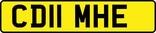 CD11MHE