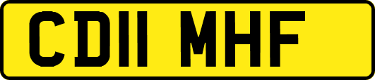 CD11MHF