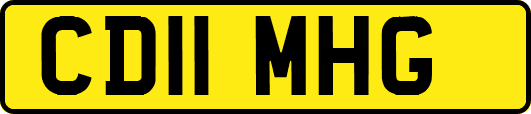 CD11MHG