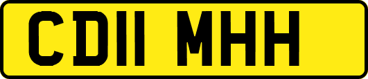 CD11MHH