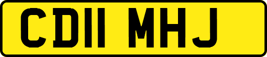 CD11MHJ