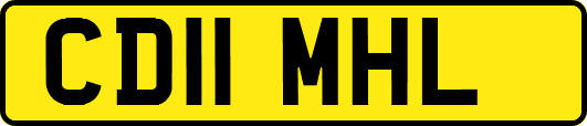 CD11MHL