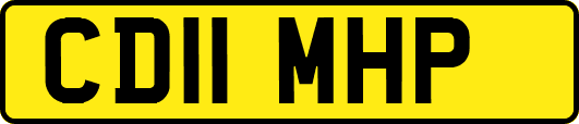 CD11MHP