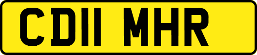 CD11MHR
