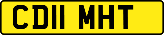 CD11MHT