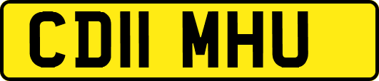 CD11MHU