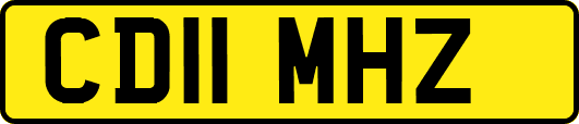 CD11MHZ