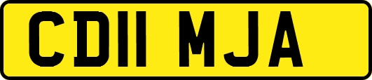 CD11MJA