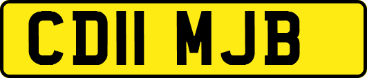 CD11MJB
