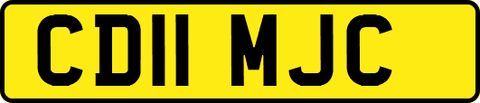CD11MJC