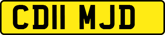 CD11MJD
