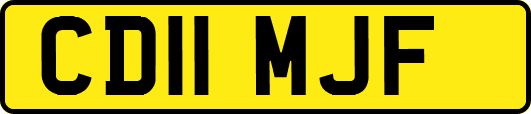 CD11MJF
