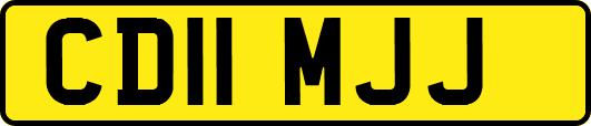 CD11MJJ