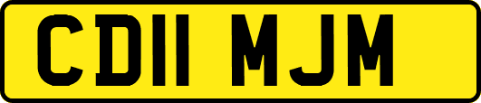 CD11MJM