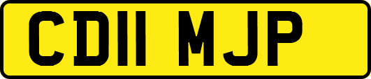 CD11MJP