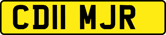 CD11MJR