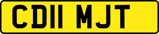 CD11MJT