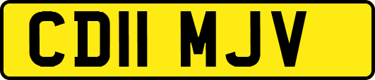 CD11MJV