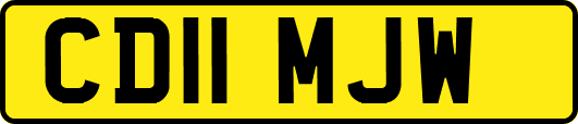 CD11MJW