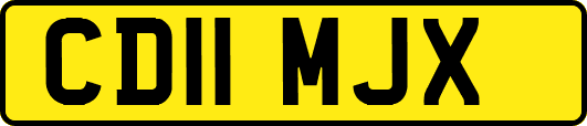 CD11MJX
