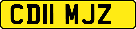 CD11MJZ
