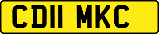 CD11MKC