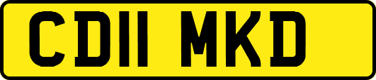 CD11MKD