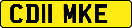 CD11MKE