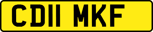 CD11MKF