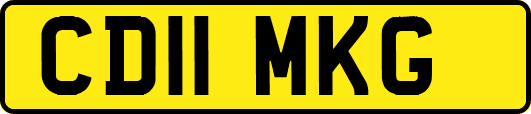 CD11MKG