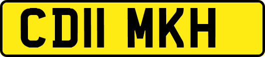 CD11MKH