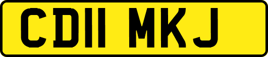 CD11MKJ