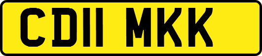 CD11MKK