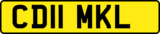 CD11MKL