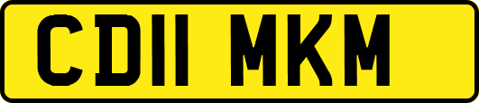 CD11MKM