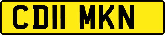 CD11MKN