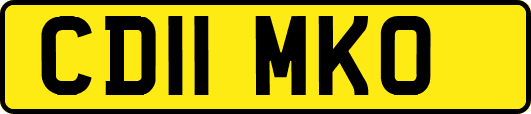 CD11MKO