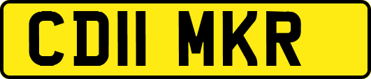 CD11MKR