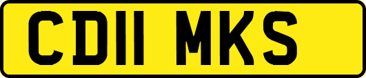 CD11MKS