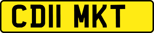 CD11MKT