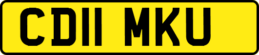 CD11MKU