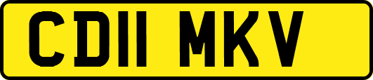 CD11MKV