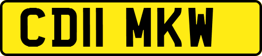 CD11MKW