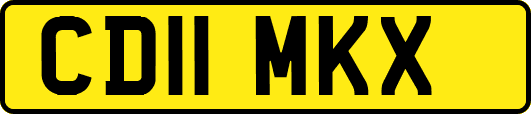 CD11MKX