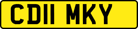 CD11MKY