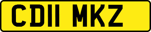 CD11MKZ
